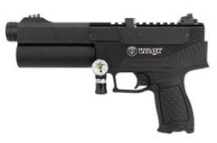 HATSAN VELOX PCP HAVALI TABANCA 5.5 MM 6,35 mm