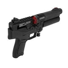 HATSAN VELOX PCP HAVALI TABANCA 5.5 MM 6,35 mm