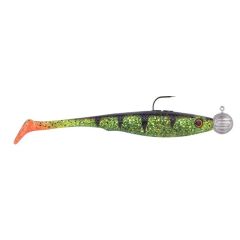 SPRO Pop-Eye To Go 10 cm UV Perch 10+14G 1/2