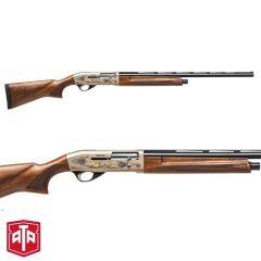 E.ATA Neo Nikel Delüks 12 Cal  61 Cm Av Tüfeği