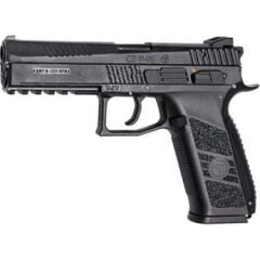 ASG  CZ75 P09 Duty Blowback havali Tabanca Yivli