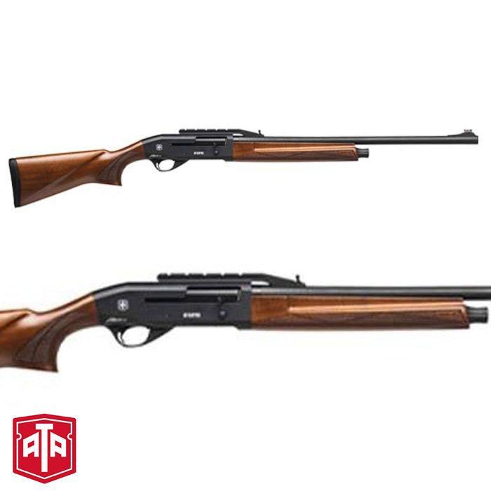 E.ATA Neo Canti. Ağaç 12 Cal 61 Cm Av Tüfeği