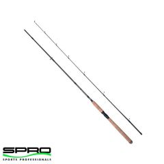 SPRO Xrossover 2.10M ML Spin Olta Kamışı