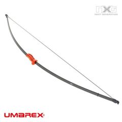 UMAREX NXG Crusader 15 Lbs Siyah Genç Yay