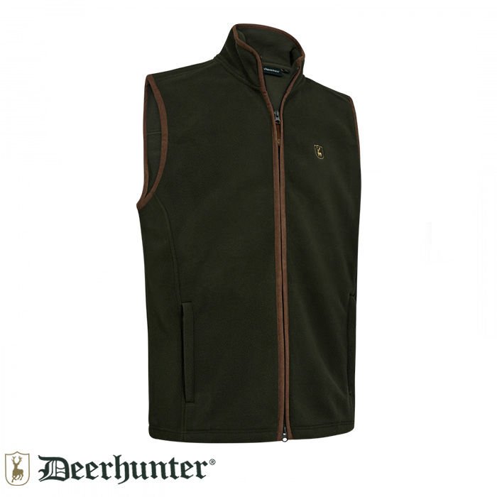 DEERHUNTER Cumbria Polar Yelek 367 L