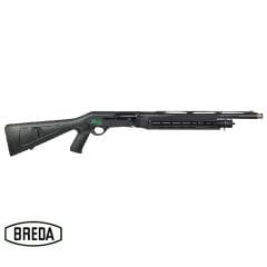 BREDA B12IT4 12 Cal 47 Cm Y.Oto Av Tüfeği