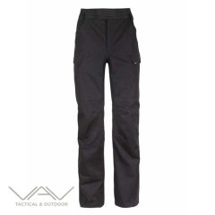VAV Tacflex-11F Su İtici Taktik Pantolon Siyah XL