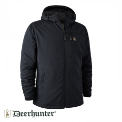DEERHUNTER Denver Winter Mont - Siyah - S
