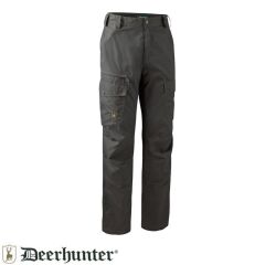DEERHUNTER Lofoten Black Ink Pantolon