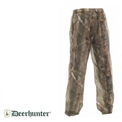 S.K.DEERHUNTER Süper Deer-Light Camo Yağmur Pantolonu