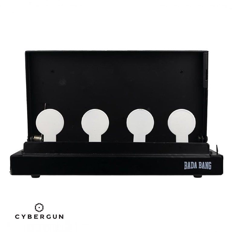 CYBERGUN BADABANG Elektronik Hedef