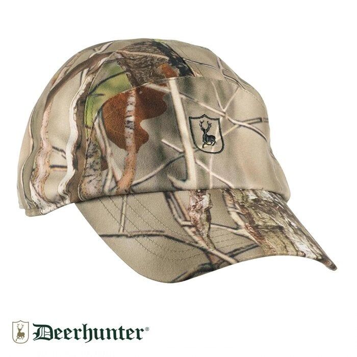 S.K.DEERHUNTER CheahaW.Safety Deer-Tex50 GH Şapka