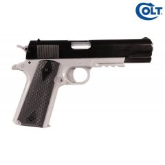 CYBERGUN Colt 1911 Dual Tone 6MM Airsoft Tabanca