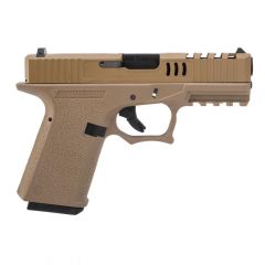 CYBERGUN AW Custom VX9 mod  1J 6 MM Havalı Tabanca