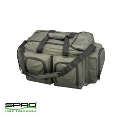 SPRO Carpiste Carry-All M Balıkçı/Kampçı Çantası