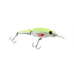 D. SPRO Pikefighter JR-DD Jtd Y.Pearl Maket Yem