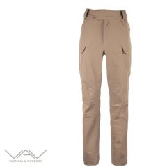 VAV Tacflex-11 Pantolon Bej XXXL