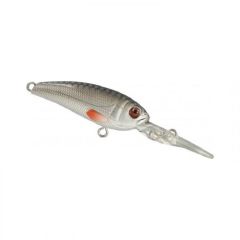 D. SPRO Chibi Shad 40 LL Roach Maket Yem